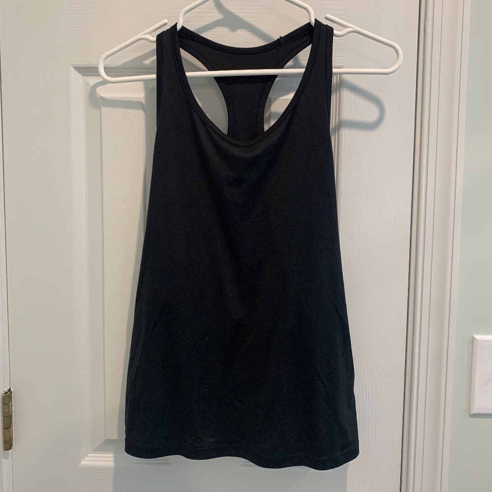 Nike Dri Fit tank top